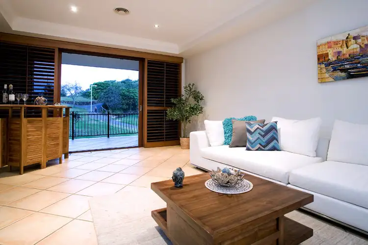 Fourth view of Homely semi-detached listing, 2/3 Brakes Crescent, Miami QLD 4220