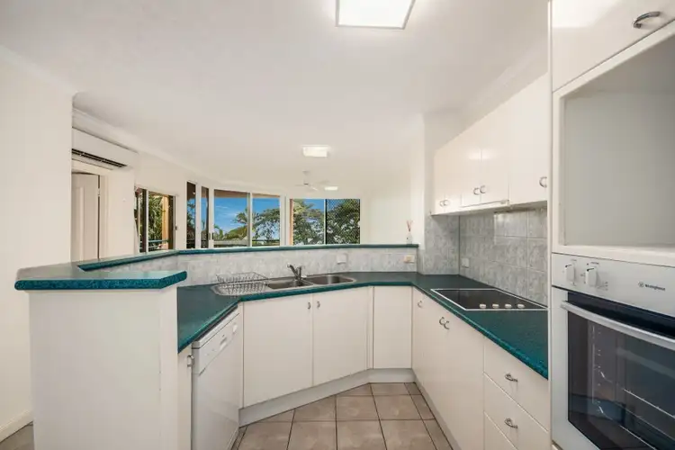 Second view of Homely apartment listing, 3/57 Vasey Esplanade, Trinity Beach QLD 4879