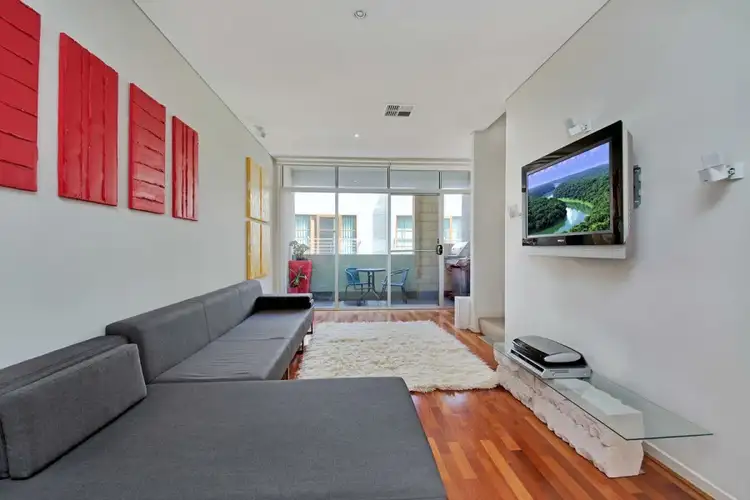 Fourth view of Homely townhouse listing, 18a Hobsons Place, Adelaide SA 5000