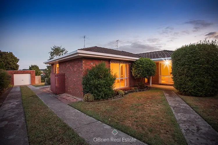 10 McLean Street, Drouin VIC 3818