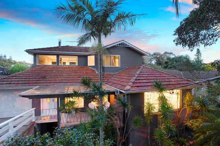Sixth view of Homely house listing, 102 Barrenjoey Road, Mona Vale NSW 2103