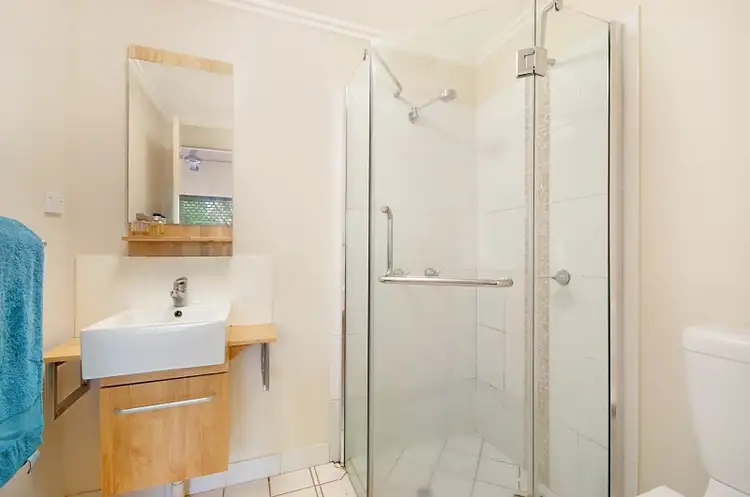 Fifth view of Homely apartment listing, 120/644 Bruce Highway, Cairns QLD 4870