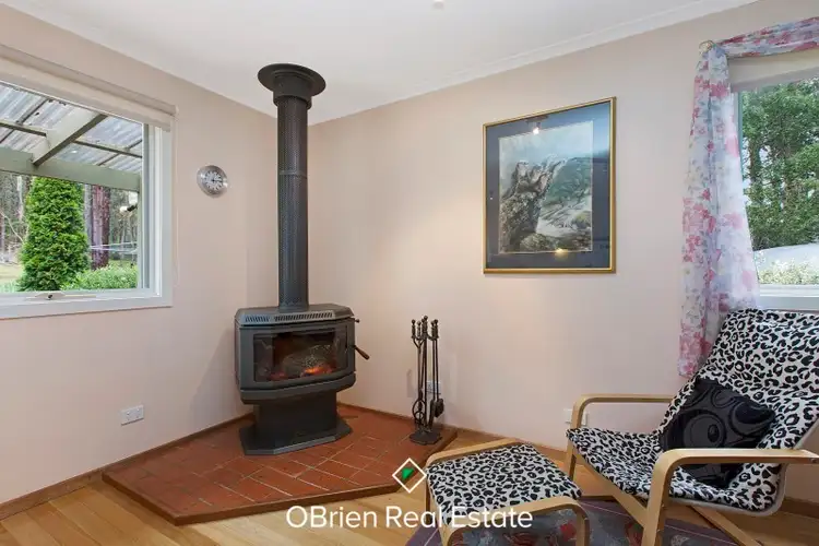 Sixth view of Homely rural property listing, 261 Old Coach Road, Moondarra VIC 3825