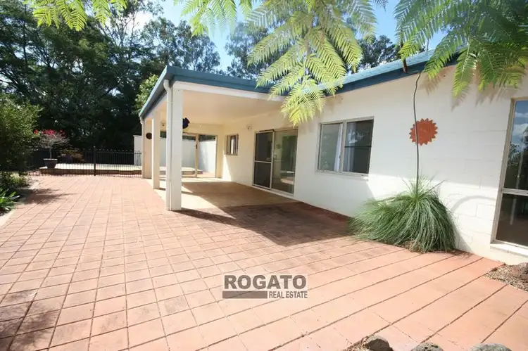 Second view of Homely rural property listing, 2 Blank Close, Tolga QLD 4882