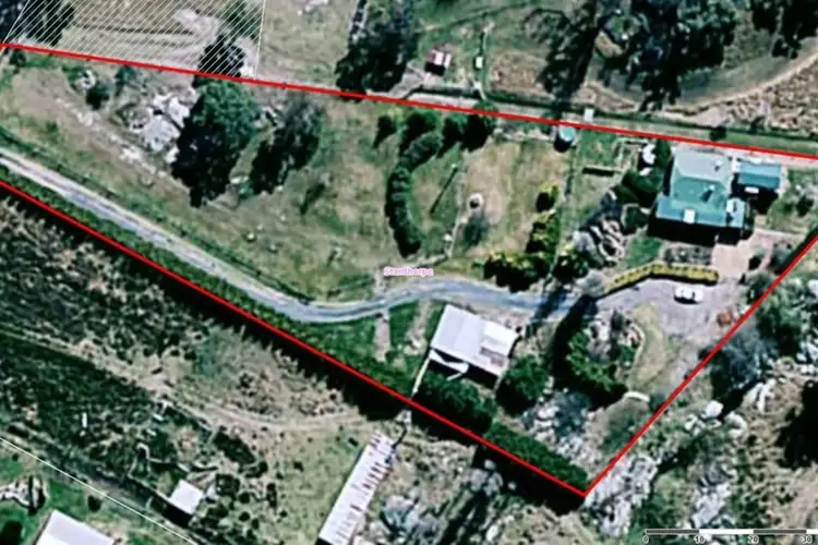 Second view of Homely house listing, 105 Mt Tully Road, Stanthorpe QLD 4380