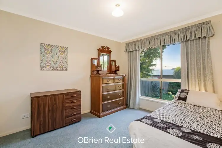 Sixth view of Homely unit listing, 21 Flaxmill Close, Drouin VIC 3818