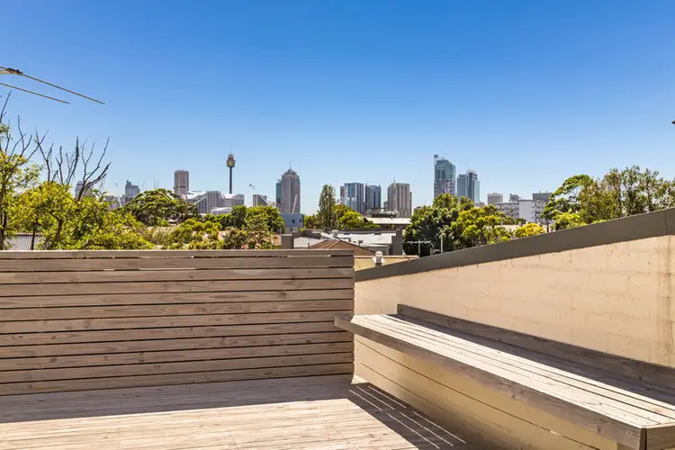 Fourth view of Homely house listing, 49 Talfourd Street, Glebe NSW 2037