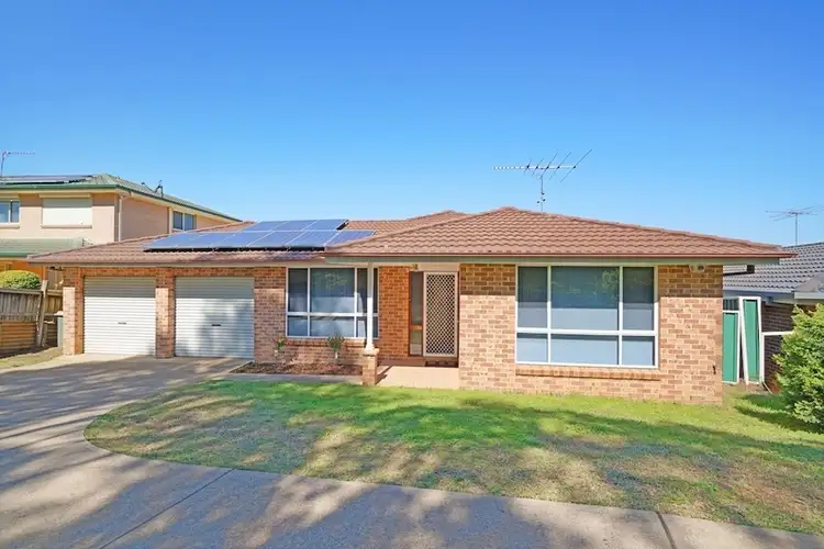 Main view of Homely house listing, 14 Thomas Way, Currans Hill NSW 2567