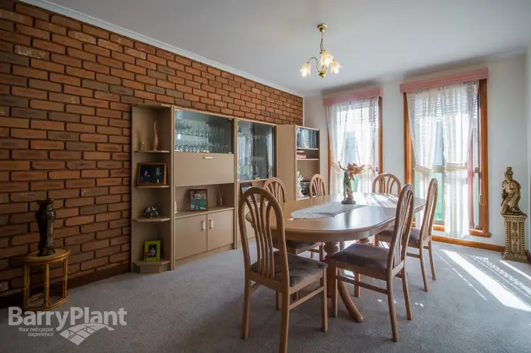 Fourth view of Homely house listing, 66 Willow Avenue, Rowville VIC 3178