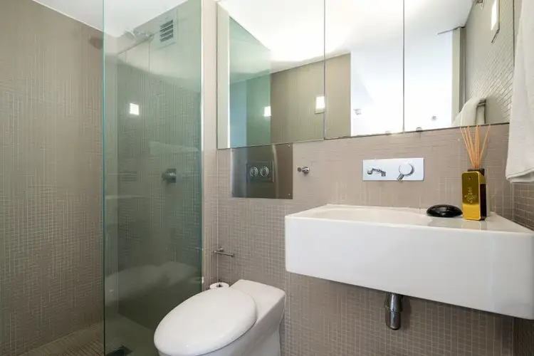 Fifth view of Homely apartment listing, 612/227 Victoria Street, Darlinghurst NSW 2010
