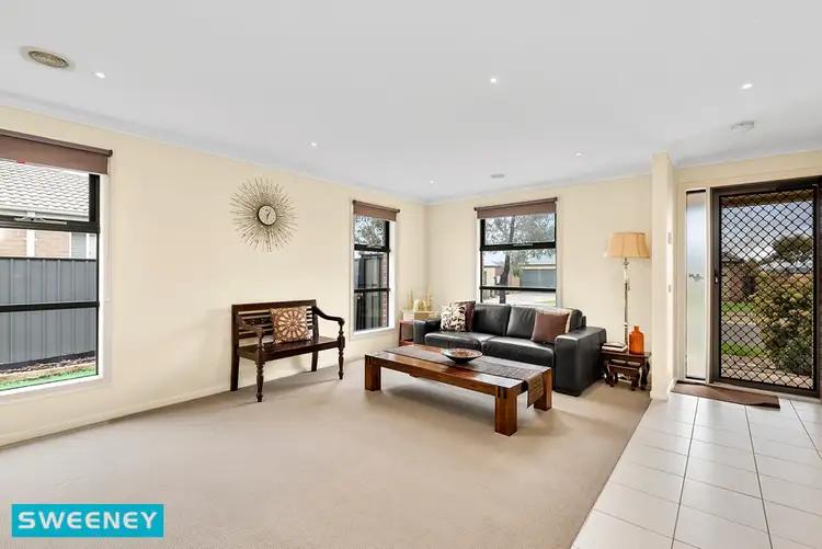 Third view of Homely house listing, 7 Mallina Glen, Tarneit VIC 3029