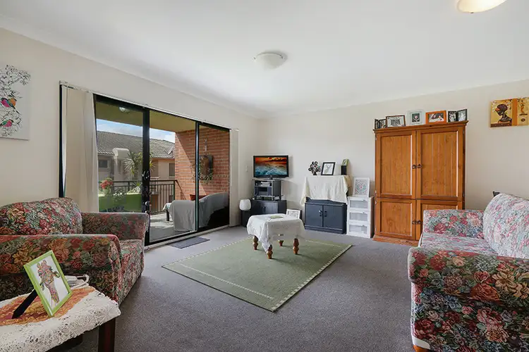 Second view of Homely unit listing, 14/872-876 Canterbury Road, Roselands NSW 2196