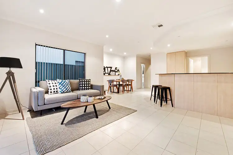Fourth view of Homely house listing, 18 Shearwater Drive, Mawson Lakes SA 5095