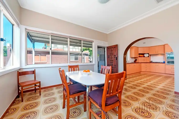 Fifth view of Homely house listing, 11 Rowley Road, Russell Lea NSW 2046