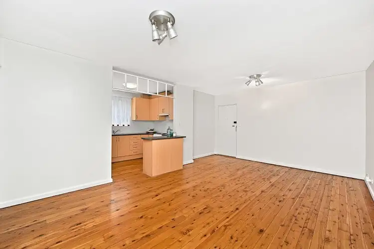 Third view of Homely apartment listing, 6/15 Morwick Street, Strathfield NSW 2135