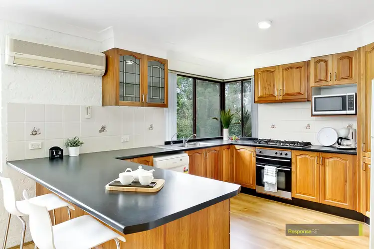 Second view of Homely house listing, 8 Forest Close, Northmead NSW 2152