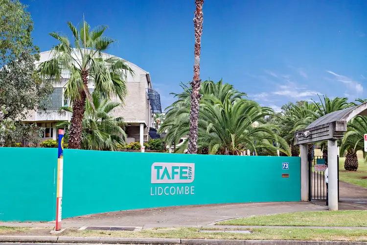 Fourth view of Homely house listing, 53 East Street, Lidcombe NSW 2141