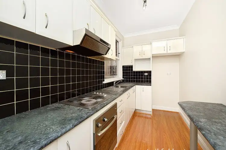 Third view of Homely apartment listing, 6/32 Morwick Street, Strathfield NSW 2135