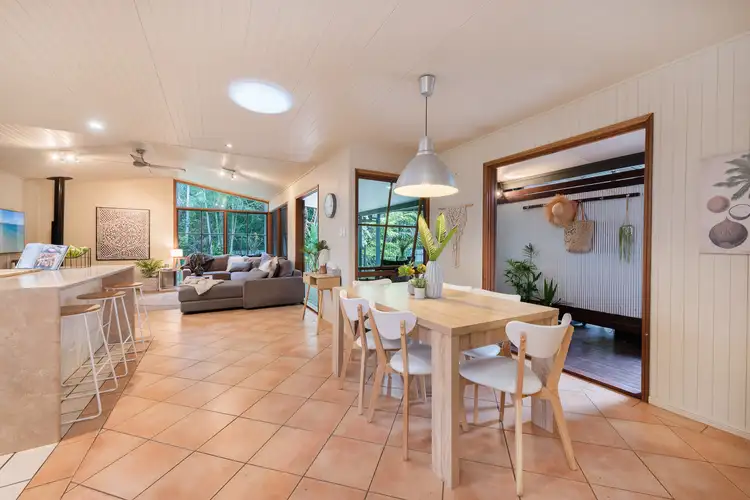 Second view of Homely house listing, 12 Linder Place, Buderim QLD 4556