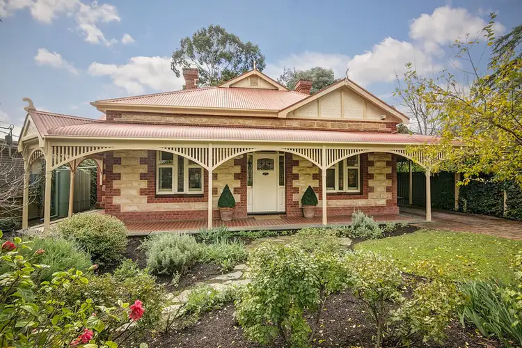 Main view of Homely house listing, 9 Seafield Avenue, Kingswood SA 5062