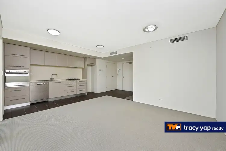 Second view of Homely apartment listing, 107/640 Pacific Highway, Chatswood NSW 2067