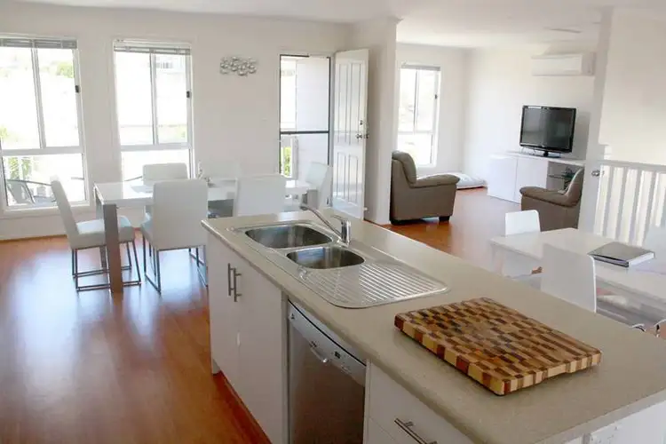 Second view of Homely house listing, 4 Butterfly Court, Hayborough SA 5211