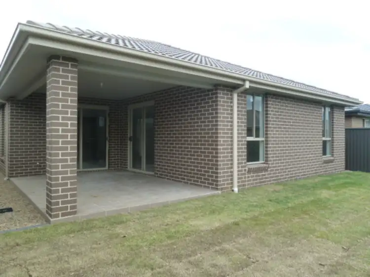 Fifth view of Homely house listing, 49 Finsbury Circuit, Ropes Crossing NSW 2760