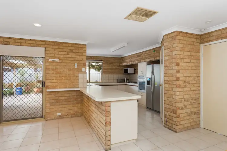 Fifth view of Homely house listing, 5 Wordsworth Avenue, Yokine WA 6060