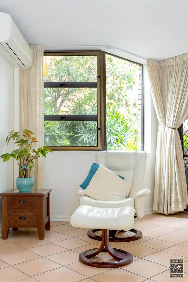Fourth view of Homely unit listing, 2/44 Brisbane Street, Toowong QLD 4066