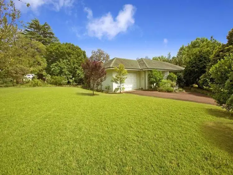 Second view of Homely house listing, 1 Massey Place, St Ives NSW 2075