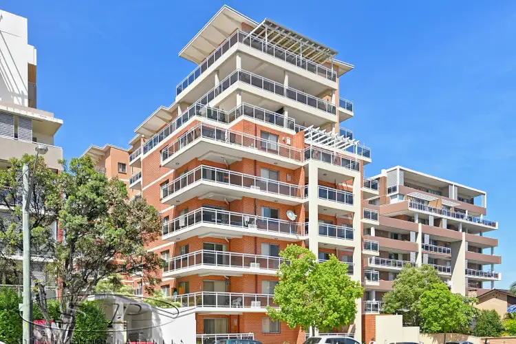 8-10 Lachlan Street, Liverpool NSW 2170