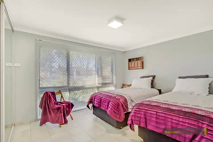 Fifth view of Homely house listing, 16 Brune Street, Doonside NSW 2767