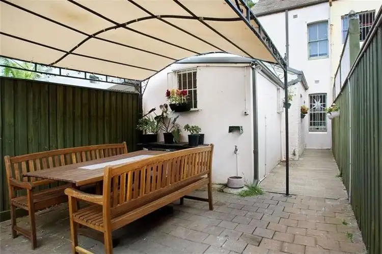 Fourth view of Homely house listing, 54 Denison Street, Bondi Junction NSW 2022