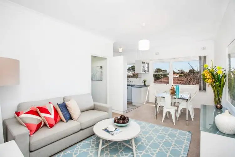 6/1 Howie Avenue, Cronulla NSW 2230