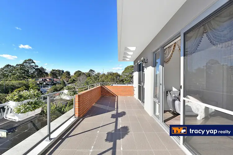 Sixth view of Homely apartment listing, 81/31-39 Mindarie Street, Lane Cove NSW 2066