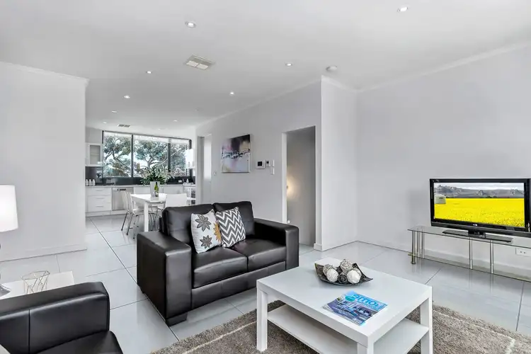 Second view of Homely townhouse listing, 2/119 Melbourne Street, North Adelaide SA 5006