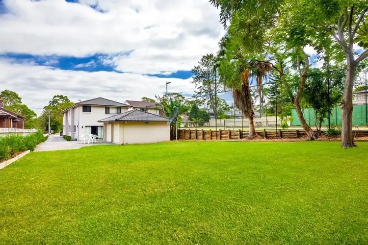 Fourth view of Homely house listing, 26 Barker Road, Strathfield NSW 2135