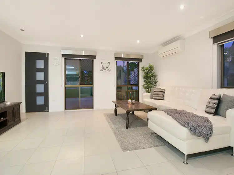 Sixth view of Homely house listing, 60 Jasmine Crescent, Shailer Park QLD 4128