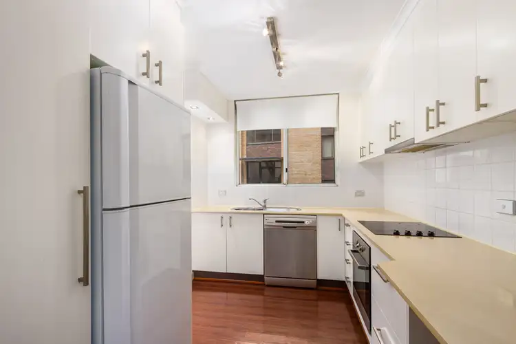 Fifth view of Homely unit listing, 36/3-5 Kandy Avenue, Epping NSW 2121