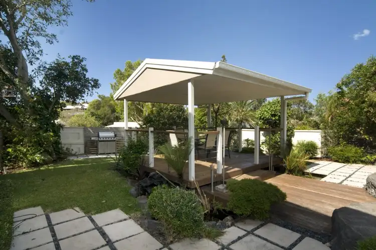 Second view of Homely house listing, Cnr Newfield St & Woodlark Rise, Sunrise Beach QLD 4567