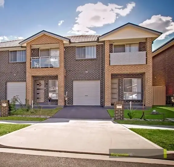 Seventh view of Homely townhouse listing, 8 Blenheim Avenue, Rooty Hill NSW 2766