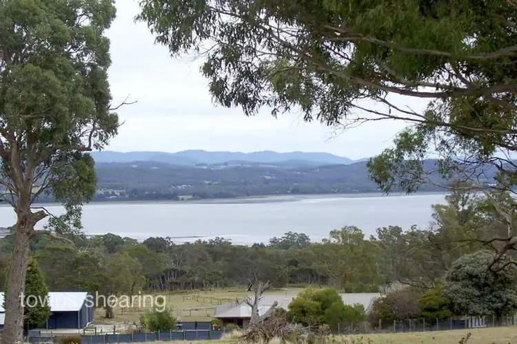 Third view of Homely land listing, 1218 Windermere Road, Swan Bay TAS 7252
