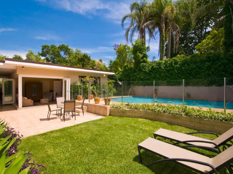 Third view of Homely house listing, 72 Warrangi Street, Turramurra NSW 2074