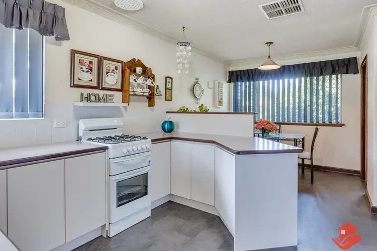 Sixth view of Homely house listing, 4 Kyme Court, Gosnells WA 6110