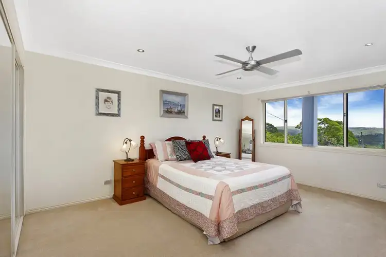 Sixth view of Homely house listing, 9a Maas Street, Cromer NSW 2099