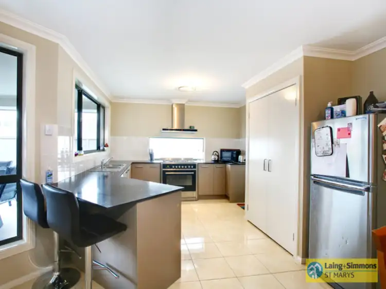 Seventh view of Homely house listing, Lot 2131 Beston Drive, Ropes Crossing NSW 2760