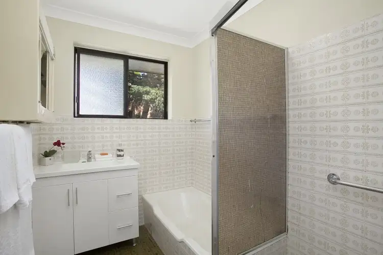 Fifth view of Homely apartment listing, Unit 7/269-271 Victoria Road, Drummoyne NSW 2047