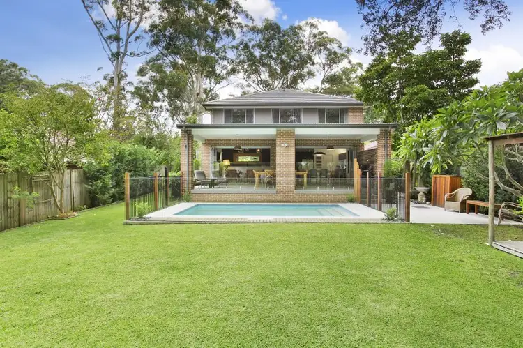 12 Browns Road, Gordon NSW 2072