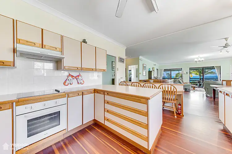 Sixth view of Homely house listing, 13 Cokas Avenue, Meikleville Hill QLD 4703