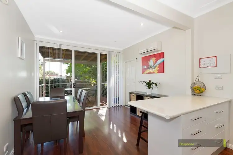 Third view of Homely house listing, 32 Yvonne Street, Seven Hills NSW 2147